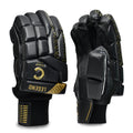 Champ legend Batting Gloves – Black – Adult