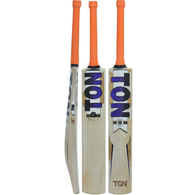 SS TON Thala 3.0 English Willow Cricket Bat – SH