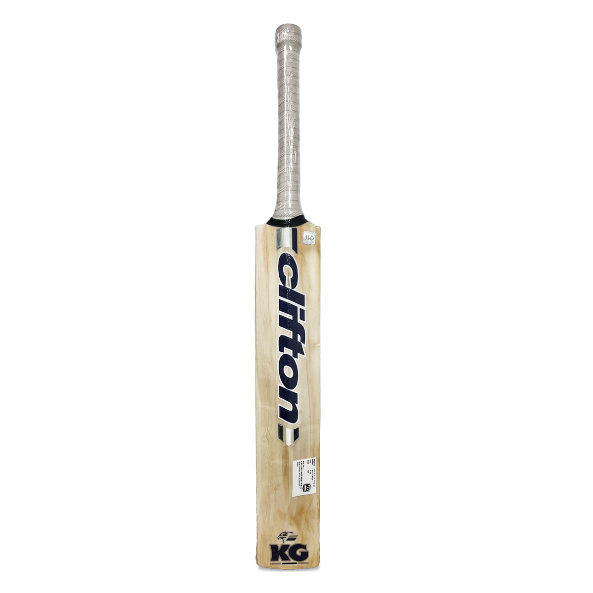 KG Butterfly English Willow Cricket Bat
