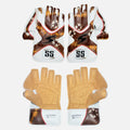 SS Limited Edition 2026 W/K Gloves – Adult – Youth – Boys