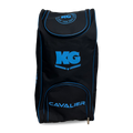 KG Cavalier Junior Duffle Wheelie – Blue and Black