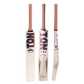 SS TON Gutsy 2025 – English Willow Cricket Bat – SH