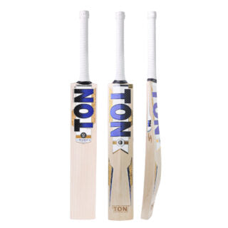 SS TON Reserve Edition 25/26 E.W Cricket Bat – Size Harrow