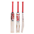 SS TON GOLD Edition 2025 English Willow Cricket Bat – Size Harrow