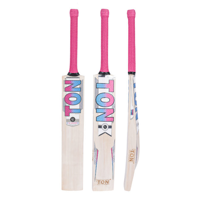 SS TON Slasher 2026 Cricket Bat – Size 6