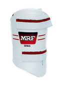 MRF Genius LE Single Thighpad – Junior RH