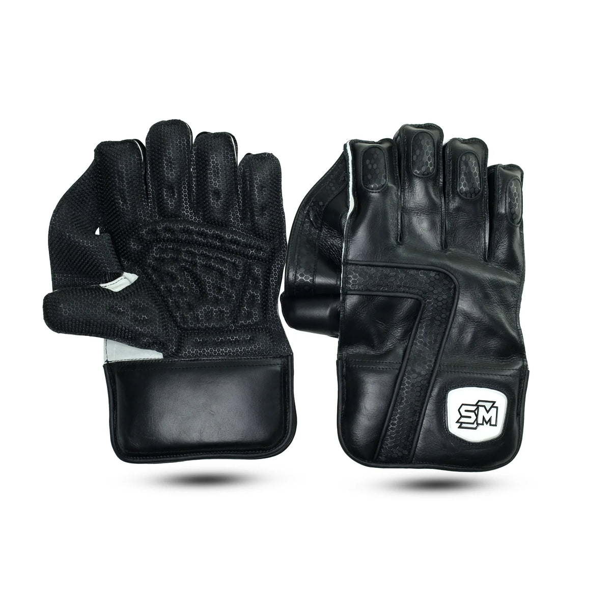 SM 7th Edition WK Gloves