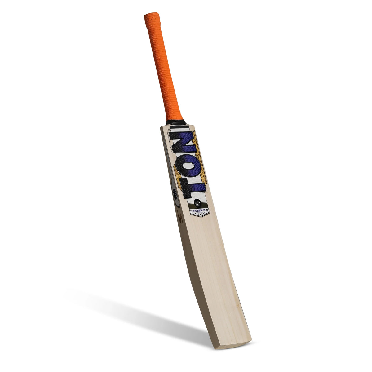 SS TON Reserve Edition English Willow Cricket Bat – SH