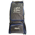 SM Airbow XL Cricket Bag