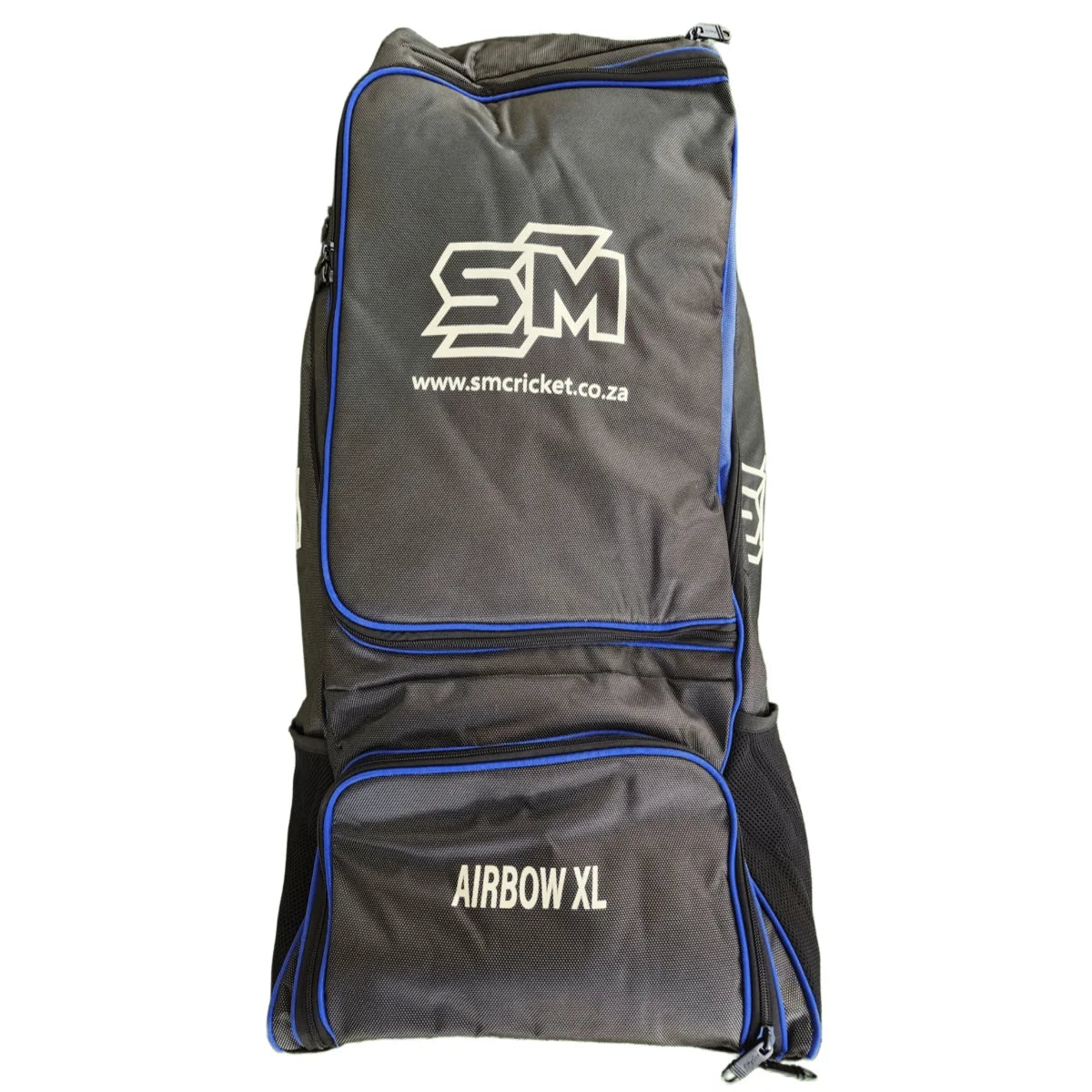 SM Airbow XL Cricket Bag