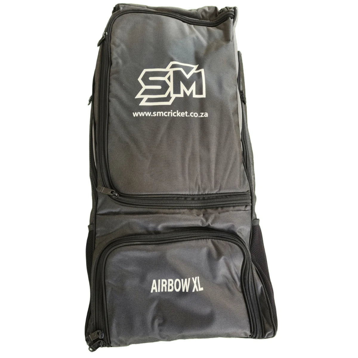 SM Airbow XL Cricket Bag