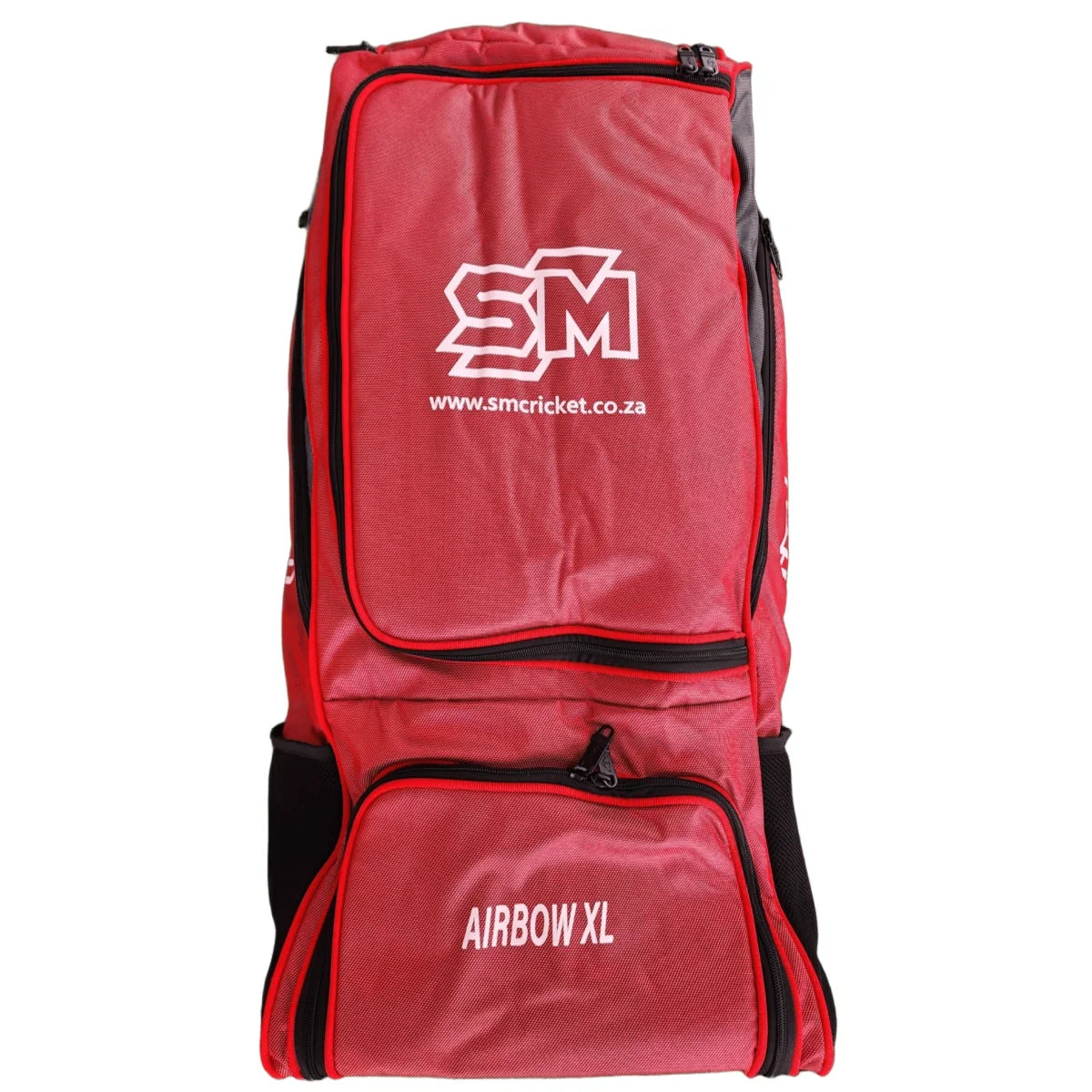 SM Airbow XL Cricket Bag