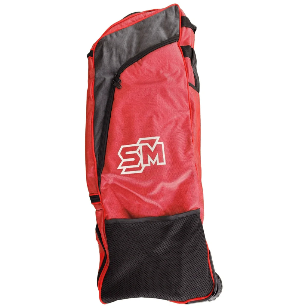 SM Airbow XL Cricket Bag