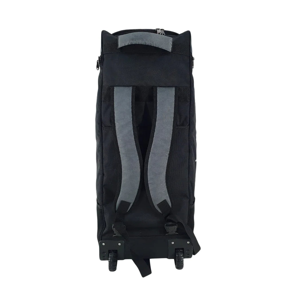 SM Airbow Duffle Wheelie Kit Bag
