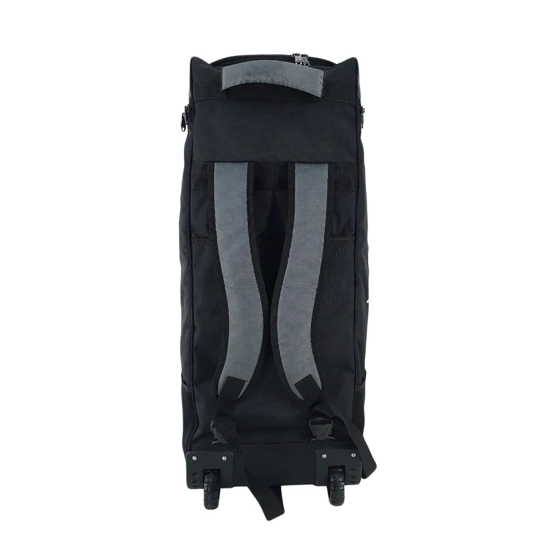 SM Airbow Duffle Wheelie Kit Bag