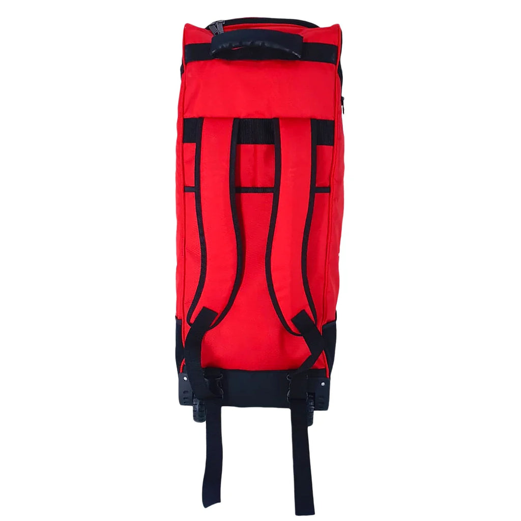 SM Airbow Duffle Wheelie Kit Bag