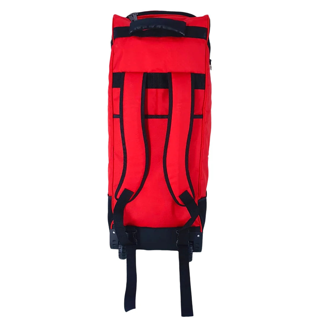 SM Airbow Duffle Wheelie Kit Bag