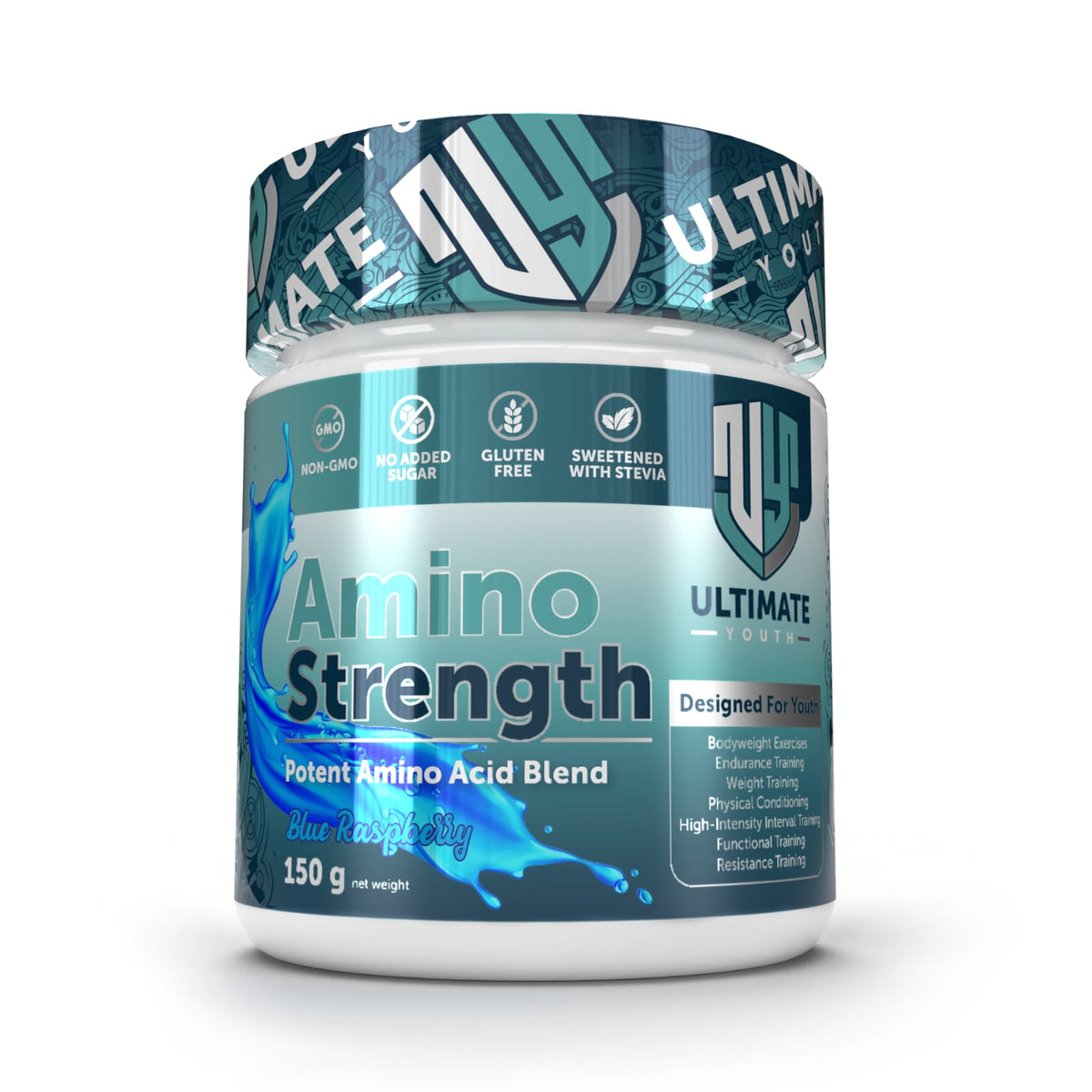 Amino Strength