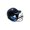 Champ Elite 22/23 Cricket Helmet – Navy
