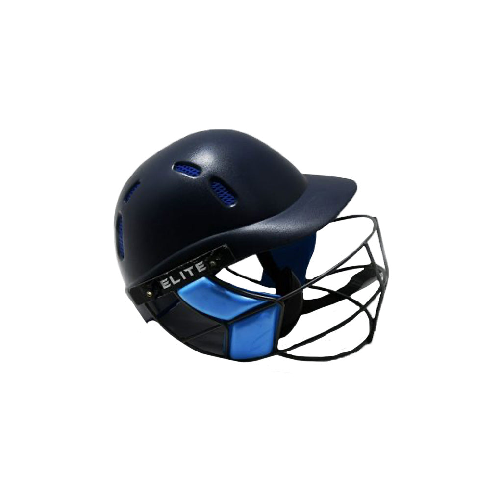 Champ Elite 22/23 Cricket Helmet – Navy