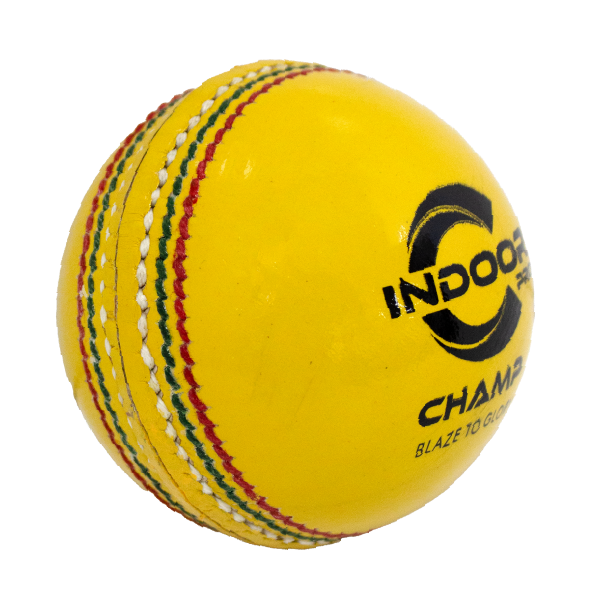 Champ Indoor Pro Cricket Ball
