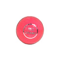 Champ Elite 113g Cricket Ball – 2pc Pink