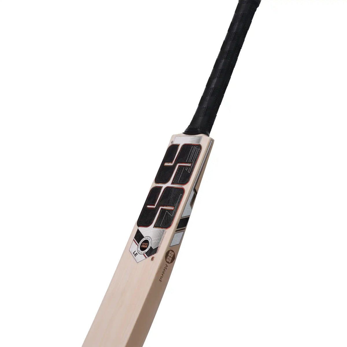 SS Limited Edition 2026 English Willow Cricket Bat – Size 6
