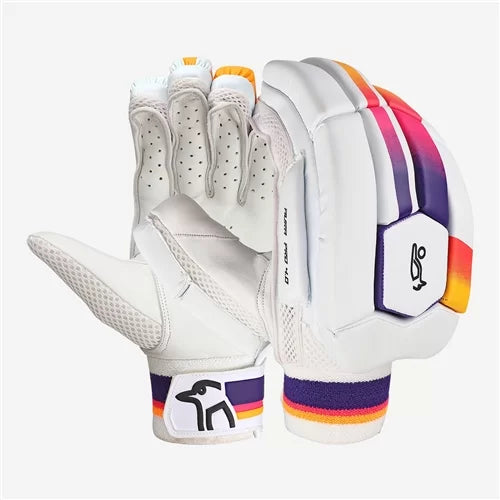 Kookaburra Aura 4.0 Batting Gloves – Junior – LH