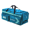 KG Ember – Wheelie Kit Bag – Sky Blue