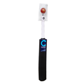 Champ Plastic Bat and Ball – Blue