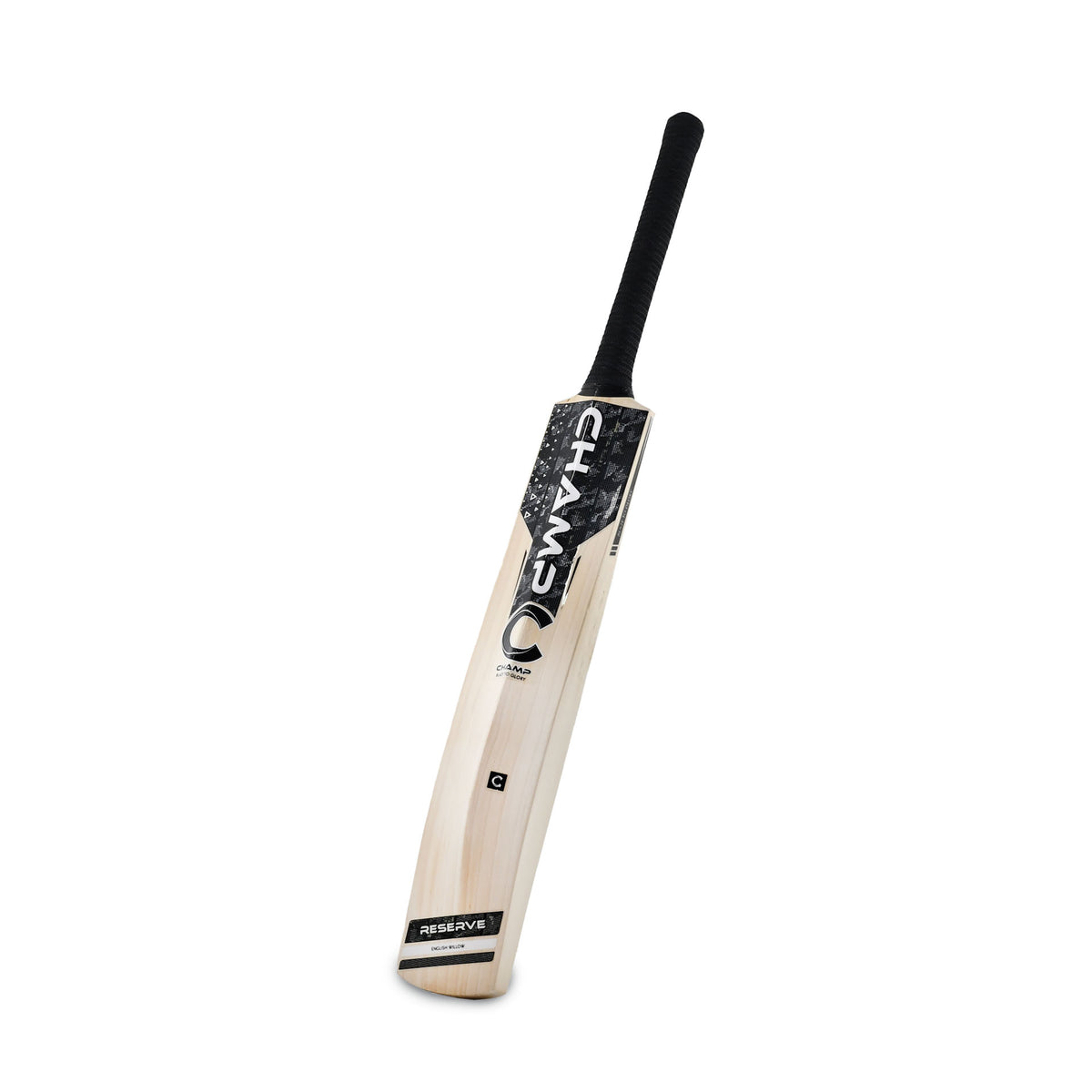 Champ Reserve Full kit Combo – Senior – RH – Black