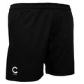 Champ Active Shorts – Black