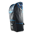 Champ Duffle 1.0 Kit Bag – Blue/Grey – Senior