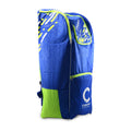 Champ Duffle 1.0 Kit Bag – Royal Blue / Green – Senior
