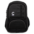 Champ Premium Backpack – Black and Grey