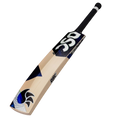 DSC Blak 200 English Willow Cricket Bat – Size 5 – Parallel Import