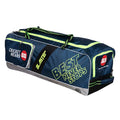 SS Blaster Cricket Kit Bag – Blue/Green