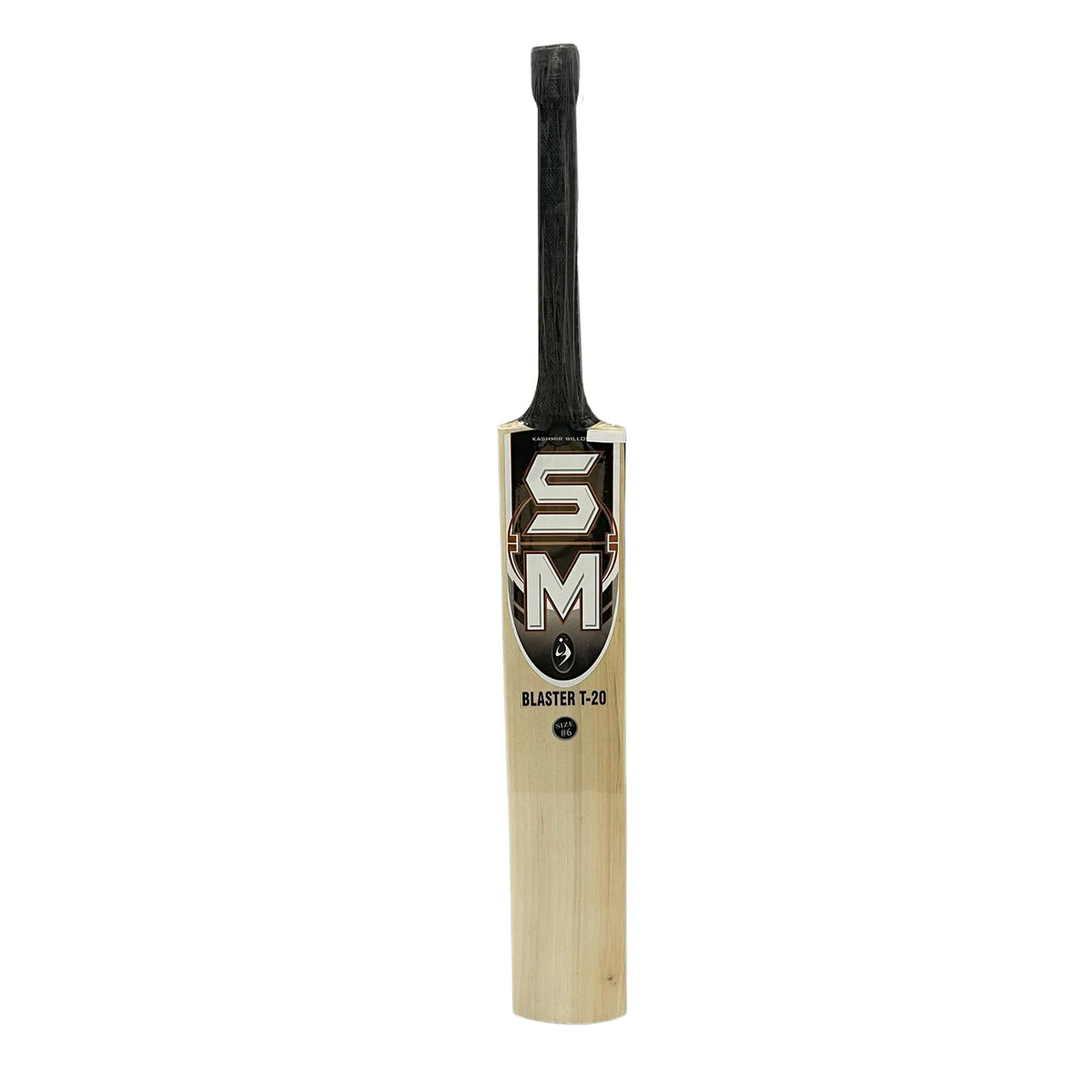 SM Blaster T-20 Kashmir Willow Cricket Bats