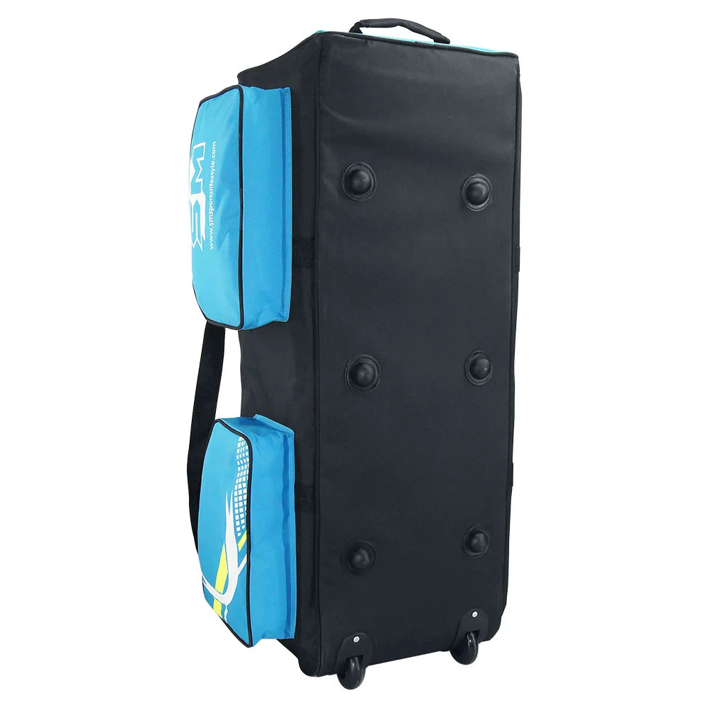 SM Bravo Wheelie Kit Bag