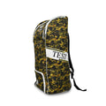 Champ TEST Duffle Wheelie – Kit Bag – Army Abstract