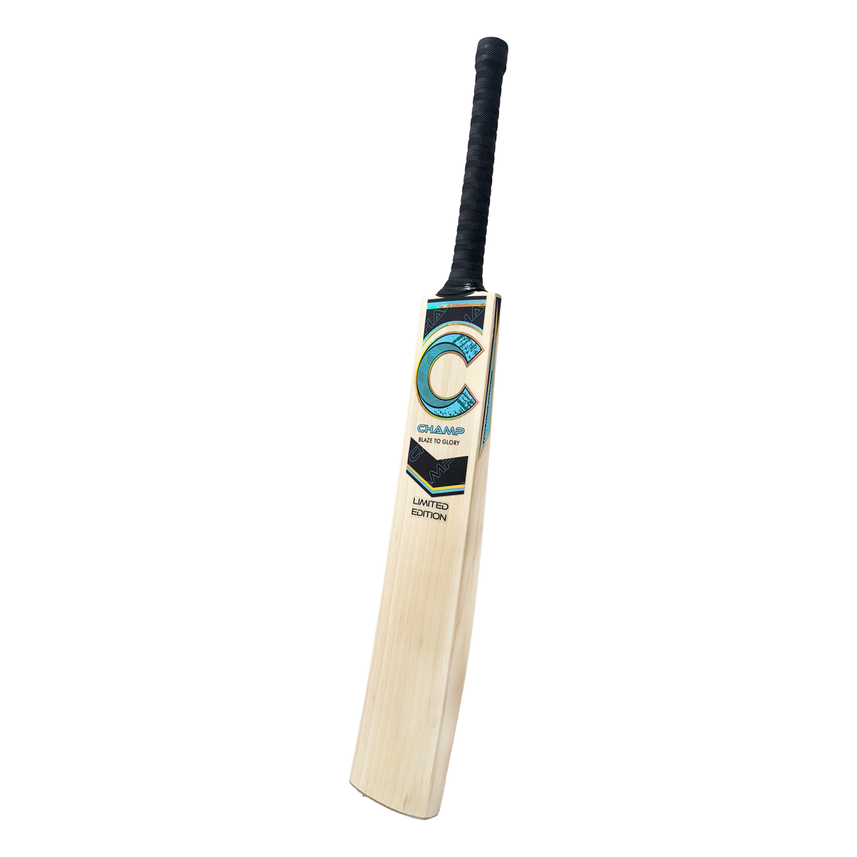 Champ Limited Edition English Willow SH – Blue