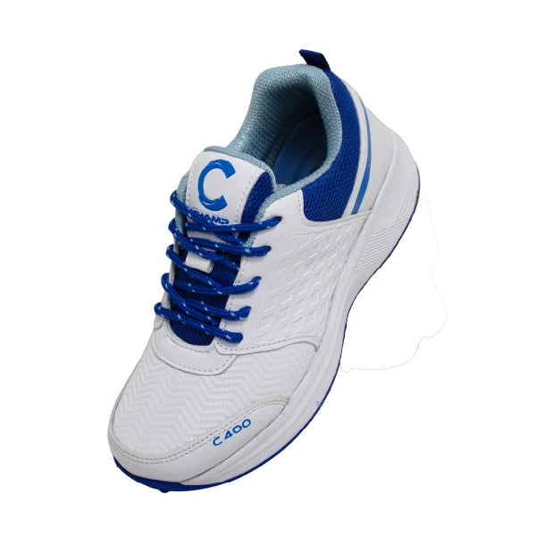 SM Champ C400 Spikes – Blue