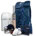 Champ Test Pro 1.0 Full Kit Combo – Blue Green – Size 5/6/Harrow- RH