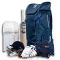 Champ Test Pro 1.0 Full Kit Combo – Blue – Size 5/6/Harrow- RH