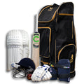 Champ Test Pro 1.0 Full Kit Combo – Green Size 5/6/Harrow- RH