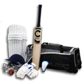 Champ Test Pro Full Kit Combo – Black/Gold – Size 5/6 – RH
