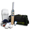 Champ Test Pro Full Kit Combo – Blue/Green – Size 5/6 – RH