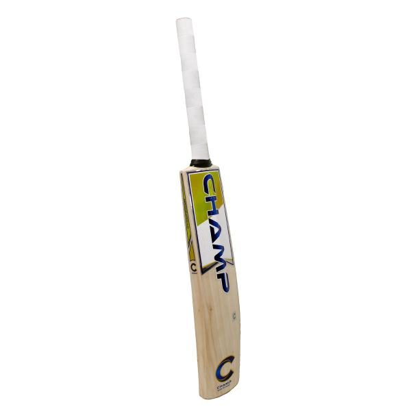 Champ Junior Full Kit Combo 25/26 – Gold and Navy Small Junior RH