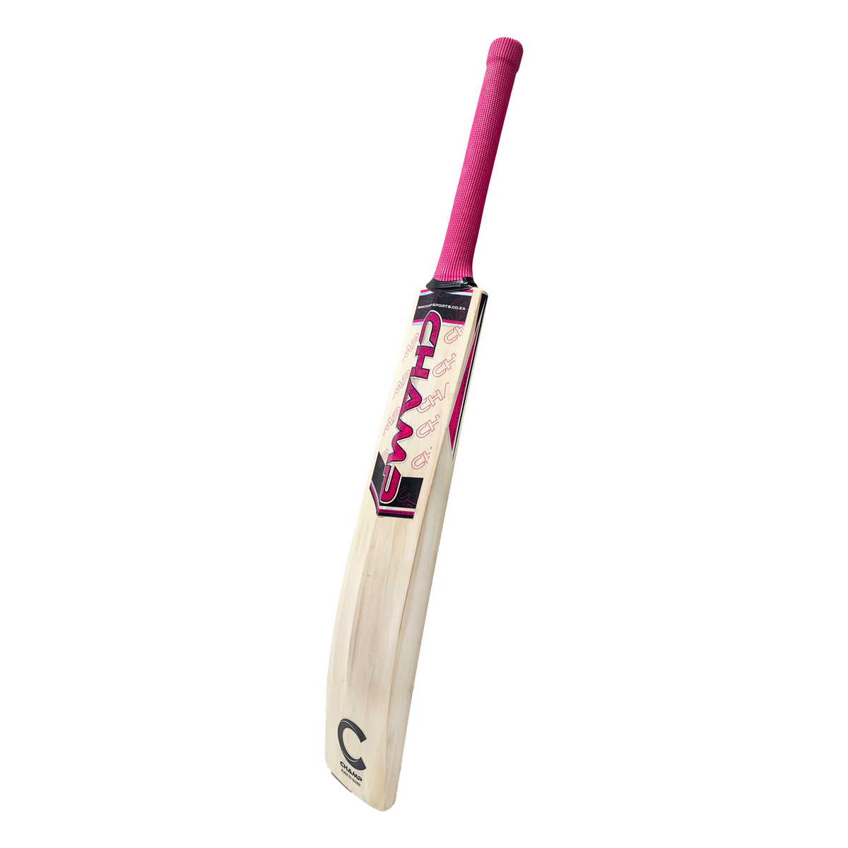 Champ Retro English Willow Harrow – Pink