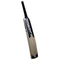 Champ Retro English Willow Cricket Bat – Short Blade